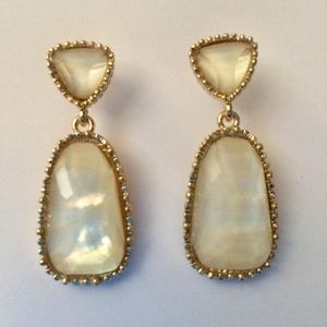 New Couleur Fashion Elegant Stylish Earrings